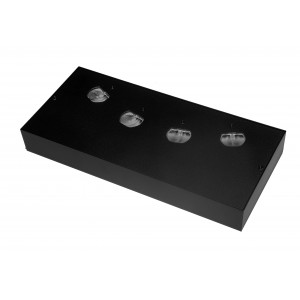 Wandleuchte WW RDB Murum 4 